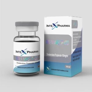 Intex Pharma Mast P-100