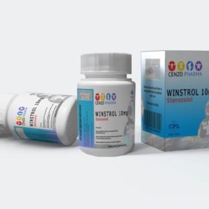 CENZO PHARMA