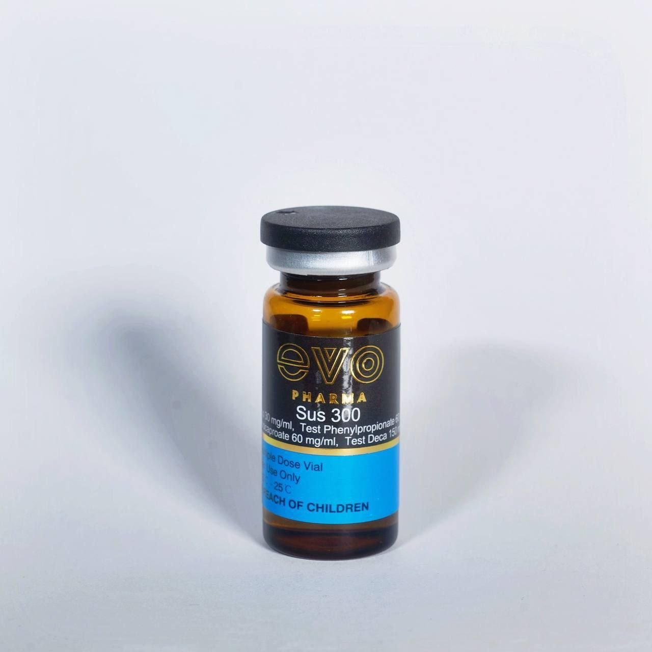 Evo Pharma Sustanon 300mg