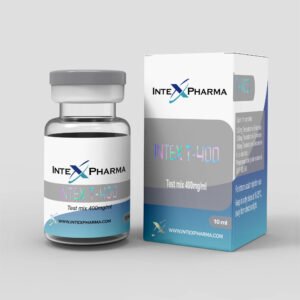 Intex Pharma T400