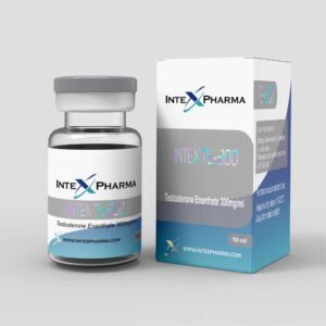 Intex Pharma TE-300