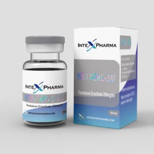 Intex Pharma Tren E