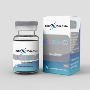 Intex Pharma Tren
