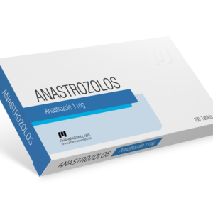 Pharmacom Oxymetos 25 Oxymetholone 100 Pills X 25mg