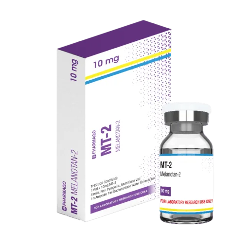 Pharmaqo US – MT-2