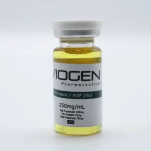 Viogen-Shreds