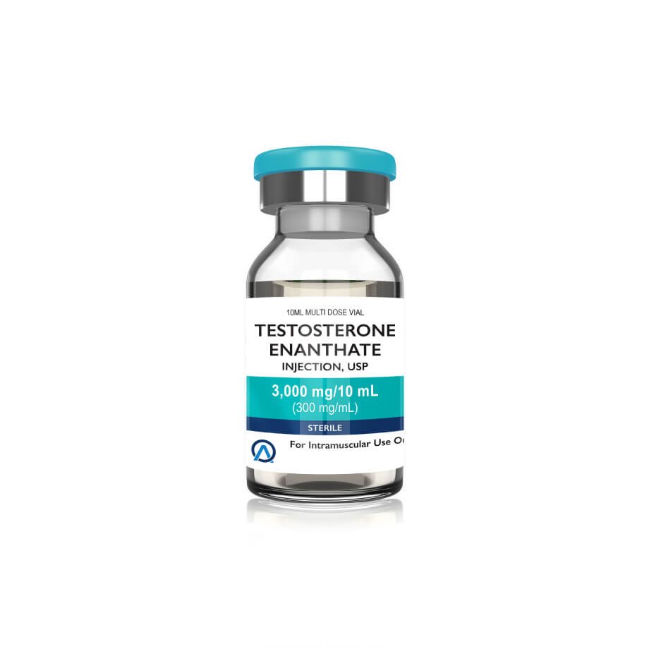 Anabolix Testosterone-E 300