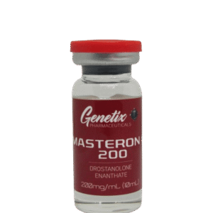 Masteron Enanthate 200mg - 10ml