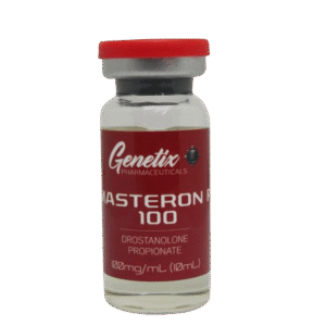 Masteron Propionate 100mg - 10ml